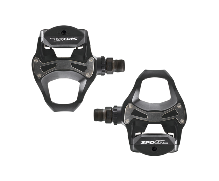 PD-R550 - Pédales à clip de vélo de route