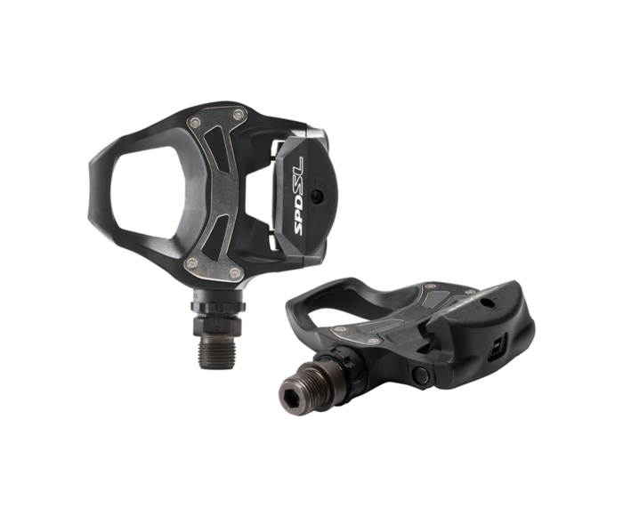 PD-R550 - Pédales à clip de vélo de route