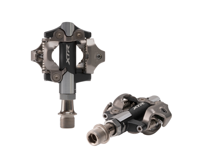 PD-M9100 XTR - Pédale SPD à clip de vélo montagne