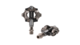 PD-M9100 XTR - Pédale SPD à clip de vélo montagne