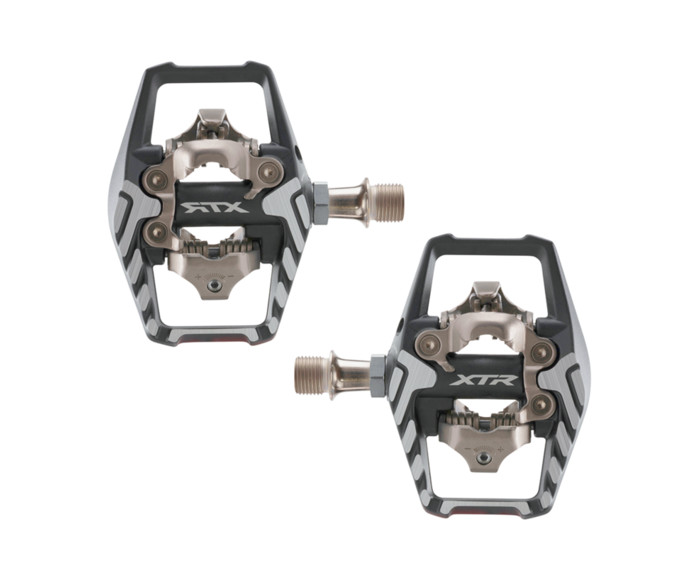 PD-M9120 XTR - Pédale SPD à clip de vélo montagne