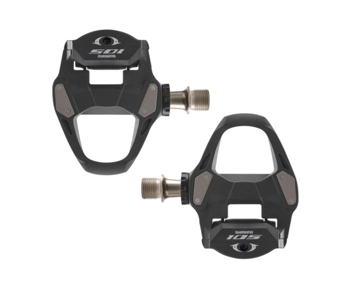 PD-R7000 105 - Pédales à clip de vélo de route