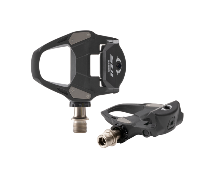 PD-R7000 105 - Pédales à clip de vélo de route