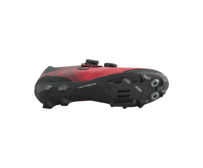 SH-XC702 - Souliers de montagne Homme