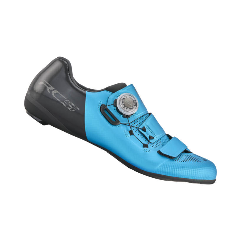 Shimano Chaussures Vélo Route Homme - SH-RC502 - Noir