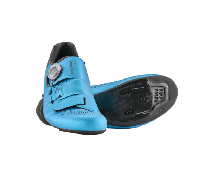 SH-RC502 - Souliers vélo de route Femme