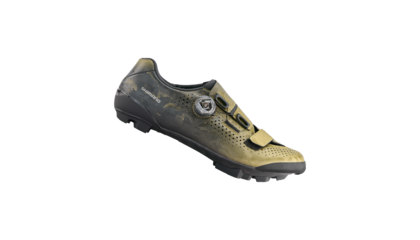 SH-RX800 - Souliers de vélo gravel Femme