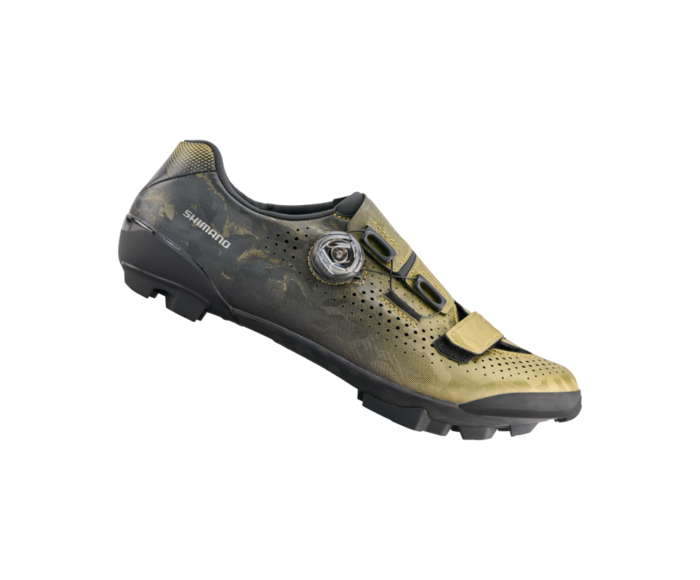 SH-RX800 - Souliers de vélo gravel Femme