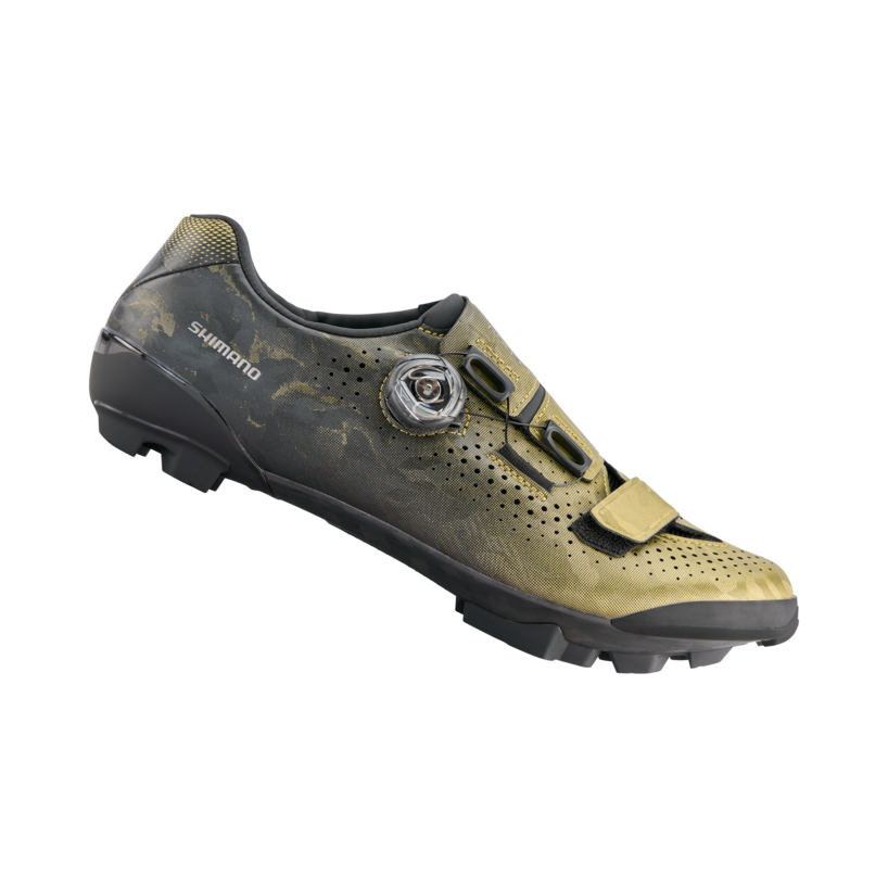 Chaussures shimano pedaling dynamic dynalast SH R107carbon pointure 46 velo route - Équipements vélos