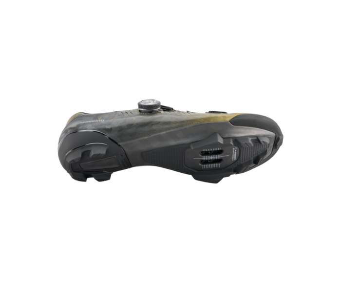 SH-RX800 - Souliers de vélo gravel Femme