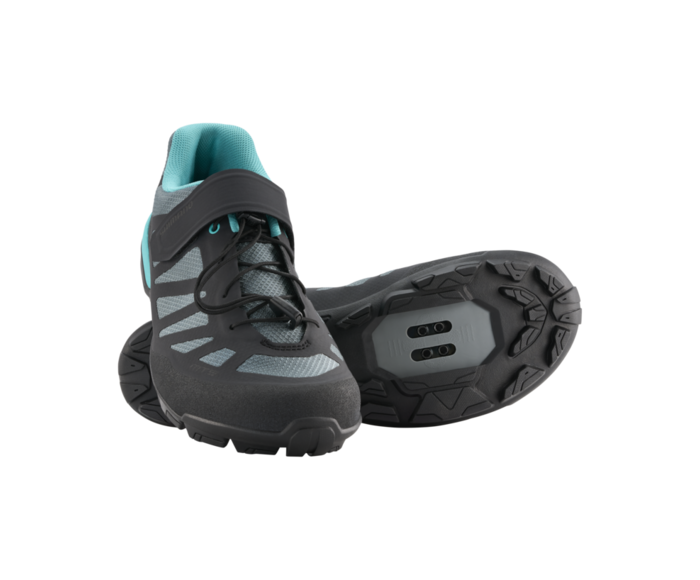 SH-MT502 - Souliers vélo de montagne Femme