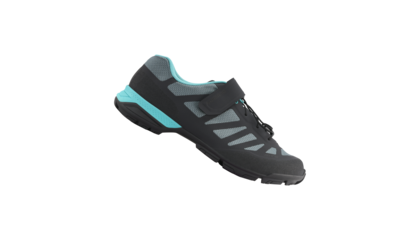 SH-MT502 - Souliers vélo de montagne Femme