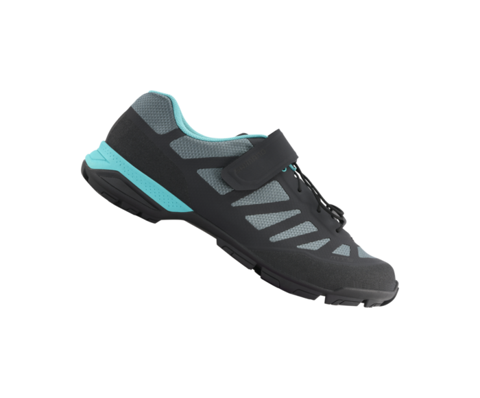 SH-MT502 - Souliers vélo de montagne Femme
