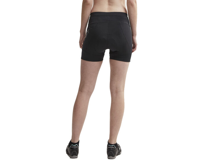 Essence Hot - Cuissard vélo Femme