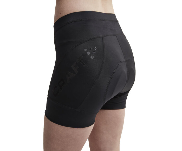 Essence Hot - Cuissard vélo Femme