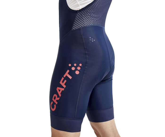 ADV Endur - Bib vélo Homme