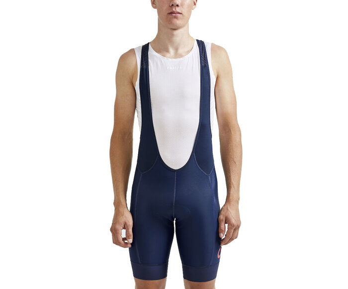 ADV Endur - Bib vélo Homme