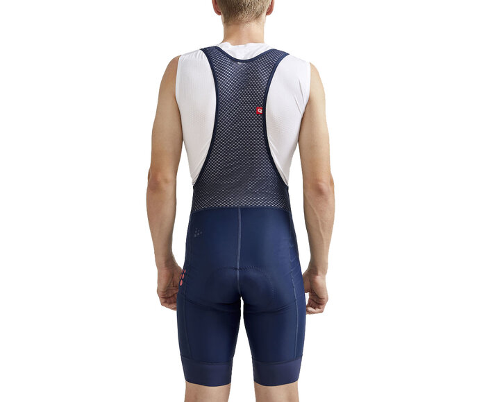 ADV Endur - Bib vélo Homme