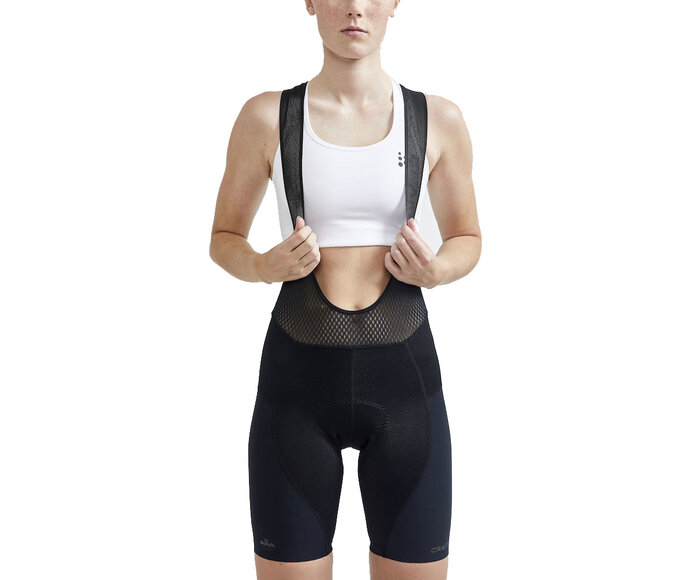 ADV Aero - Bib vélo Femme