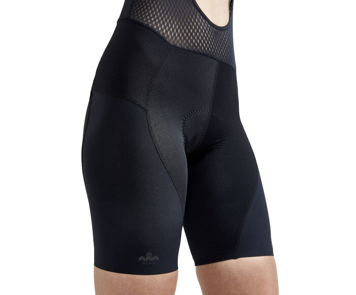 ADV Aero - Bib vélo Femme