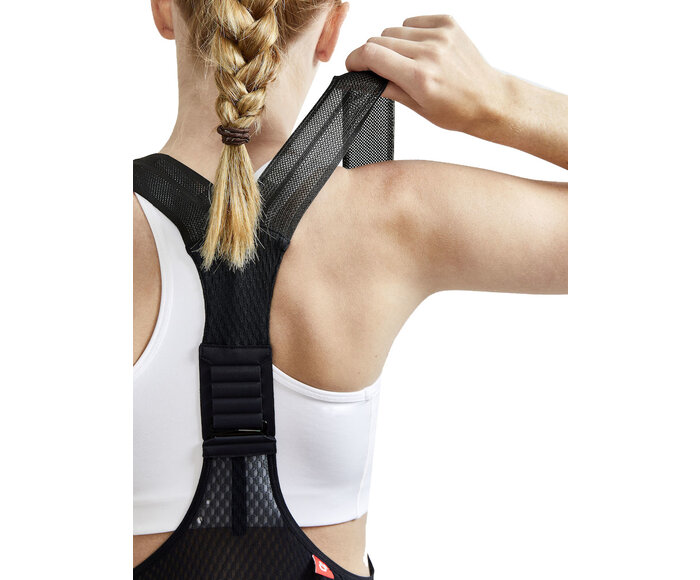 ADV Aero - Bib vélo Femme