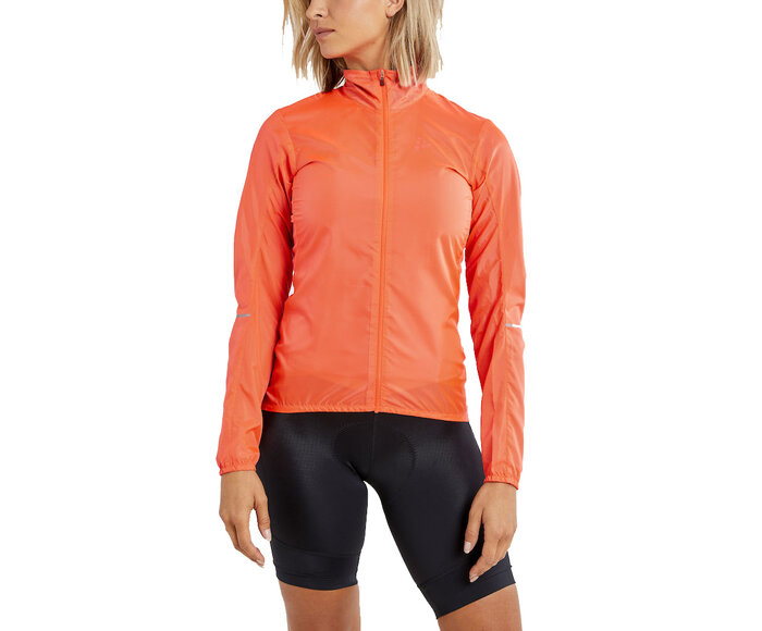 Essence Light Wind - Manteau vélo Femme