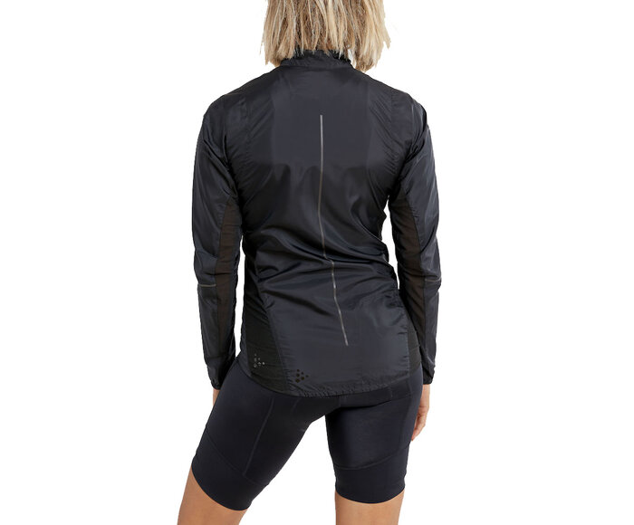 Essence Light Wind - Manteau vélo Femme