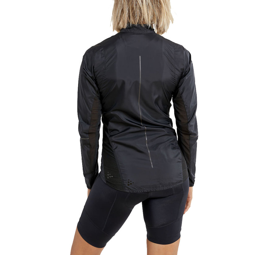 Essence Light Wind - Manteau vélo Femme