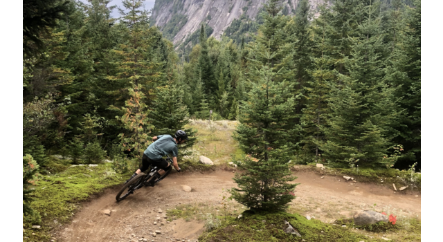 Découvrez la Vallée Bras-de-Nord!