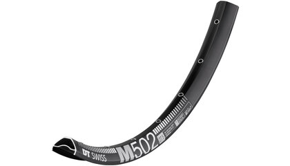 Jante de vélo montagne M 502 Disc