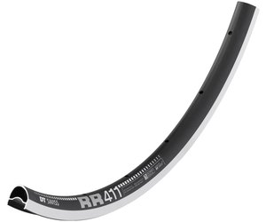Motoforti 36 Rayons Vélo 255mm – 12G, Acier Galvanisé 45, Argent, Avec écrous, Pour Roues VTT/ville