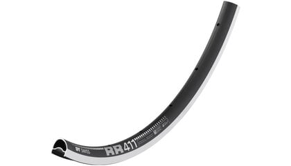 HEROFFIX Lot De 36 Rayons Vélo 12G Acier 45 – 233 Mm, Noirs, Avec Écrous, Pour Roues De VTT Et Vélos Classiques