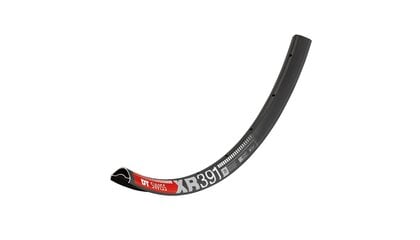 Jante de vélo montagne XR 391