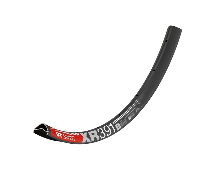Jante de vélo montagne XR 391