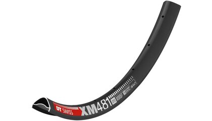 Jante de vélo montagne XM 481 Disc
