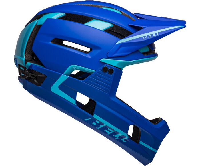 Super Air R Mips - Casque vélo de montagne Full face