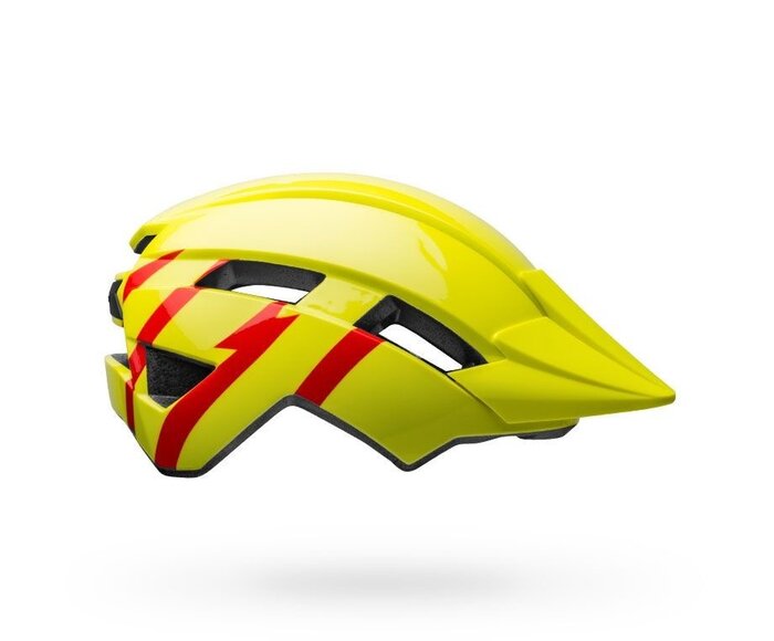 Sidetrack II - Casque vélo de montagne Enfant