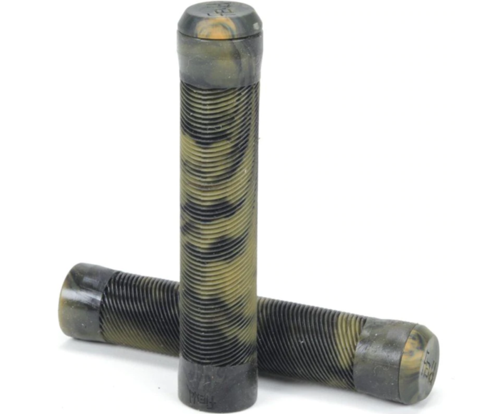 Team Flangeless - Poignée de bmx