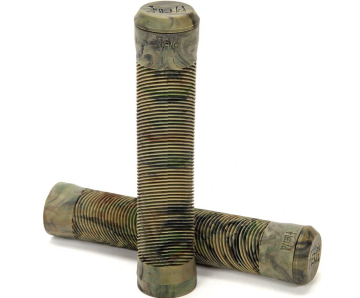 Team Flangeless - Poignée de bmx