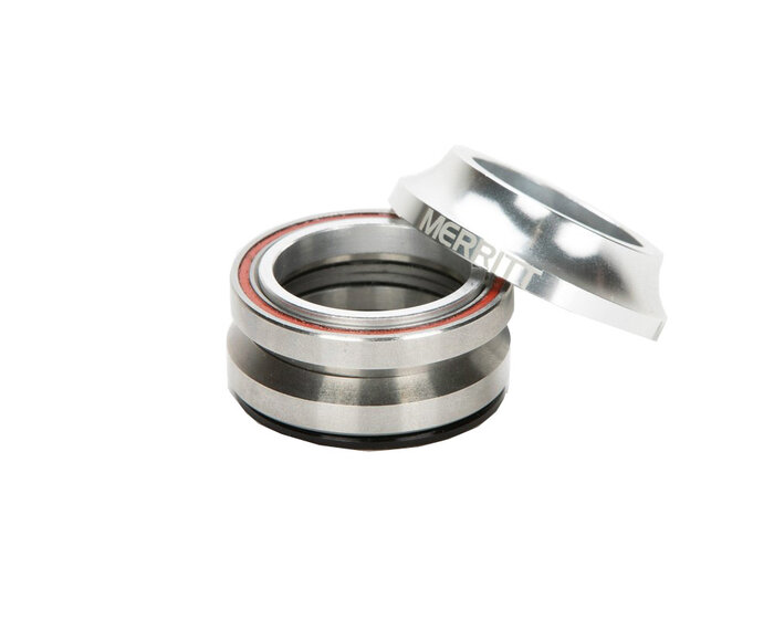 Jeu de direction High top pour bmx