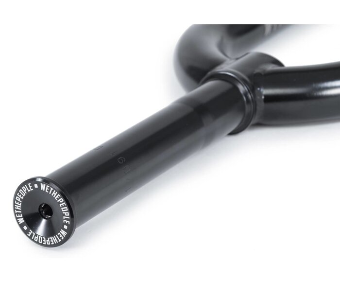 Fourche bmx Battleship