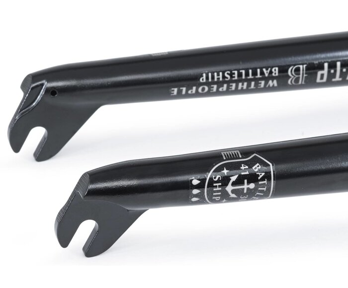 Fourche bmx Battleship