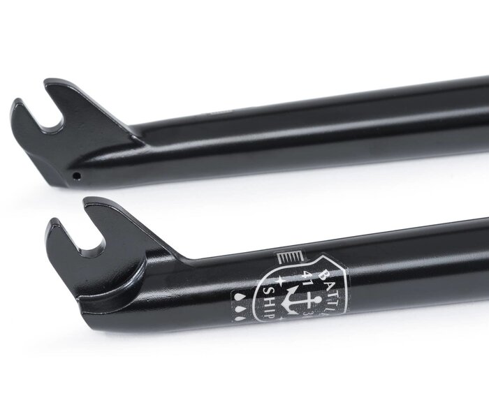 Fourche bmx Battleship