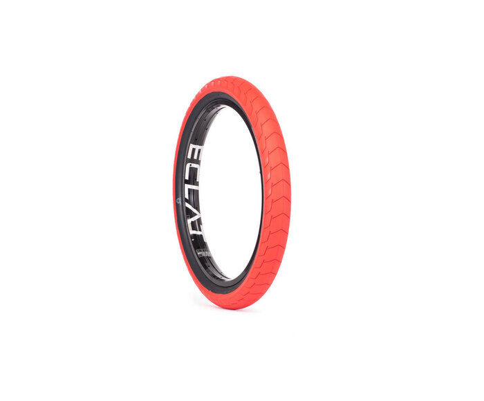 Decoder - Pneu bmx freestyle