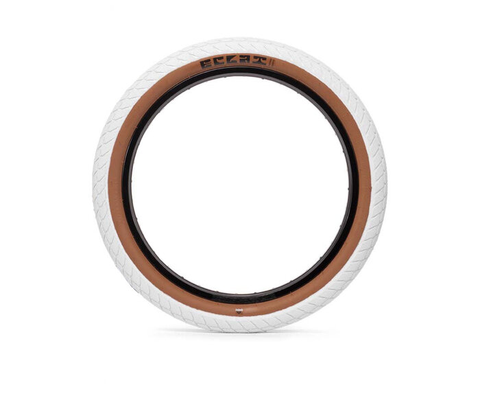 Morrow - Pneu bmx freestyle