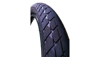 Morrow - Pneu bmx freestyle