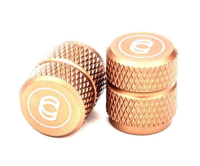 Bouchon de valve Schrader