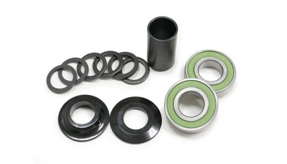 Boitier de pédalier bmx Rookie Mid BB