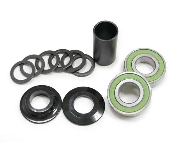 Boitier de pédalier bmx Rookie Mid BB