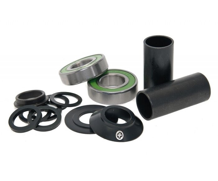 Boitier de pédalier bmx Rookie Mid BB